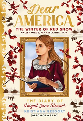 The Winter Of Red Snow (Dear America)-..