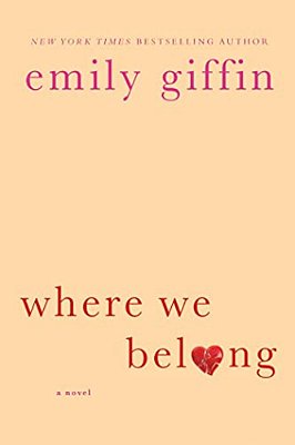 Where We Belong-..