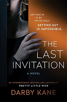 The Last Invitation-..
