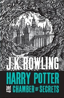 Harry Potter And The Chamber Of Secrets-..