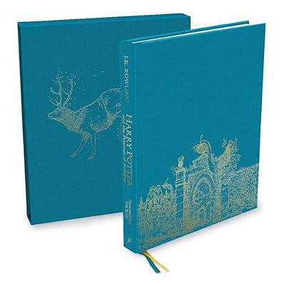 Harry Potter And The Prisoner Of Azkaban-..