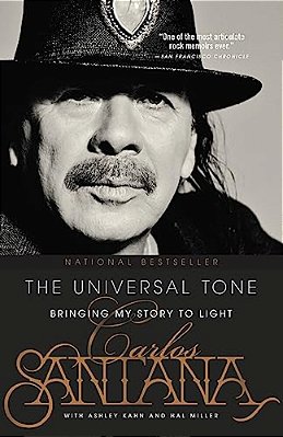 The Universal Tone: Bringing My Story To Light-..