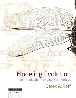 Modeling Evolution: An Introduction To Numerical Methods-..