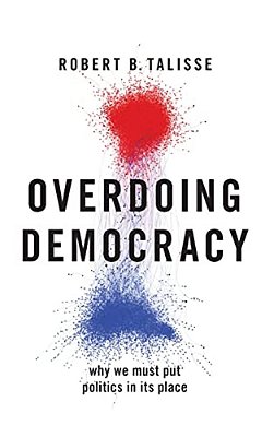 Overdoing Democracy-..