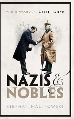 Nazis & Nobles C-..
