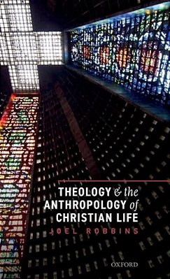 Theology & Anthropol Christian Life C-..