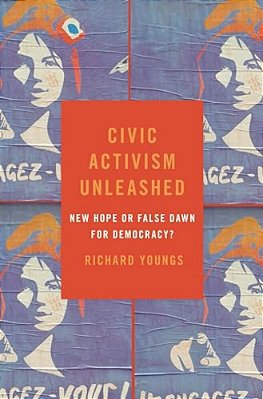 Civic Activism Unleashed: New Hope Or False Dawn For Democracy?-..