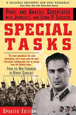 Special Tasks: From The New Foreword By Robert Conquest-..
