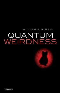 Quantum Weirdness-..