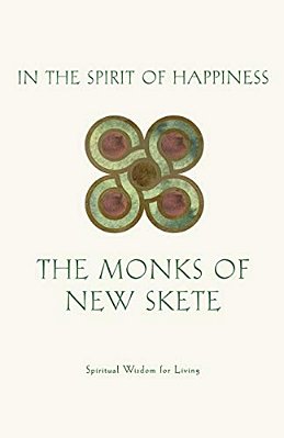 In The Spirit Of Happiness: Spiritual Wisdom For Living-..
