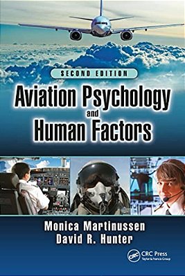 Aviation Psychology And Human Factors-..
