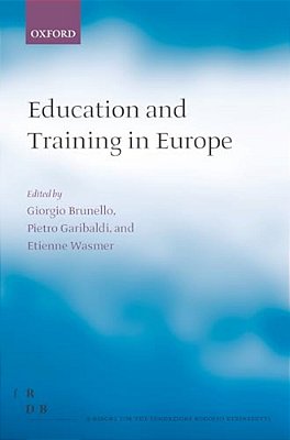 Education And Training In Europe-..