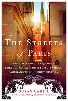 Streets Of Paris-..