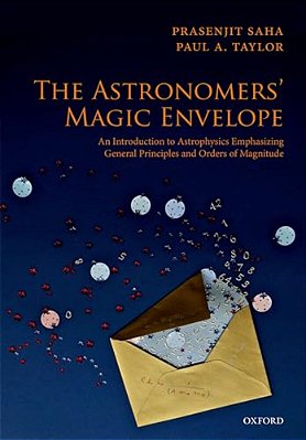 Astronomers Magic Envelope P-..