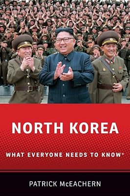 North Korea: What Everyone Needs To Know(r)-..