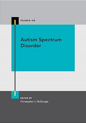 Autism Spectrum Disorder P-..