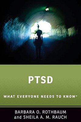 Ptsd: What Everyone Needs To Know(r)-..
