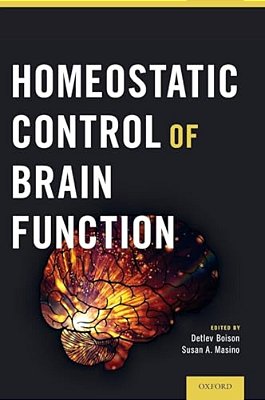 Homeostatic Control Of Brain Function-..