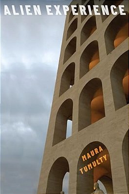 Alien Experience-..