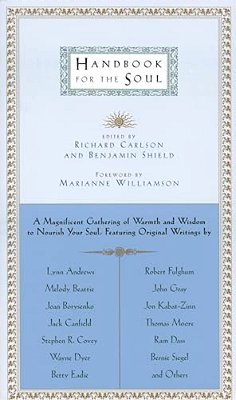 Handbook For The Soul-..