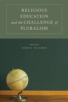 Religious Education And The Challenge Of Pluralism-..