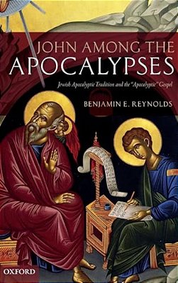 John Among Apocalypses C-..