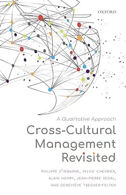 Cross-Cultural Management Revisited C-..