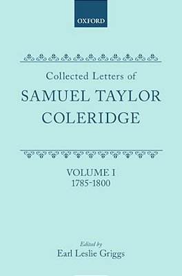 Letters: Volume 1-..
