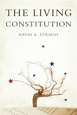 Living Constitution-..
