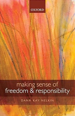 Making Sense Of Freedom And Responsibility-..