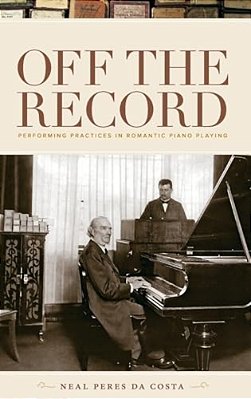 Off Record C-..