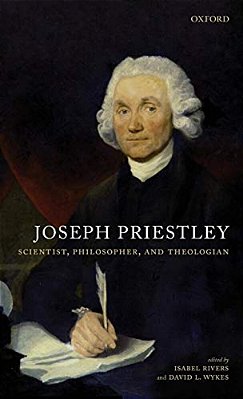 Joseph Priestley, Scientist, Philosopher, And Theologian-..