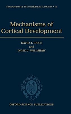 Mechanisms Of Cortical Development-..