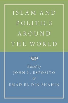 Islam And Politics Around The World-..