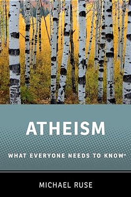 Atheism: What Everyone Needs To Know(r)-..
