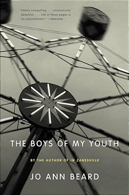 The Boys Of My Youth-..