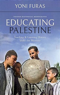 Educating Palestine Ohm C-..