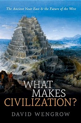 What Makes Civilization?-..