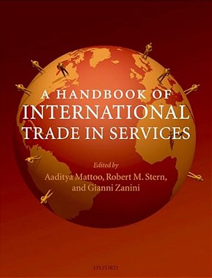 A Handbook Of International Trade In Services-..