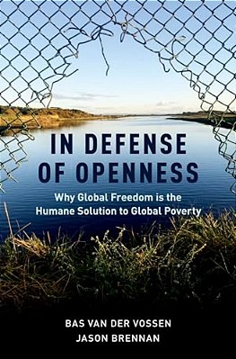 In Defense Of Openness C-..