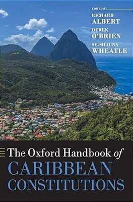 Ohb Caribbean Constitutions Ohbk C-..