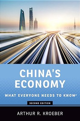 China's Economy: What Everyone Needs To Know(r)-..