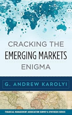 Cracking The Emerging Markets Enigma-..