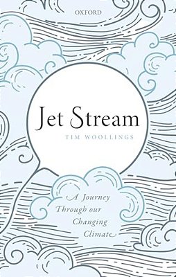 Jet Stream: A Journey Through Our Changing Climate-..