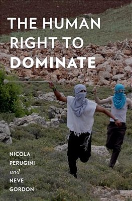 The Human Right To Dominate-..