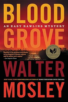 Blood Grove-..