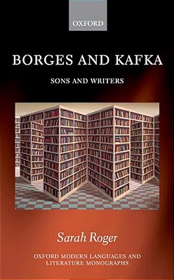 Borges And Kafka-..