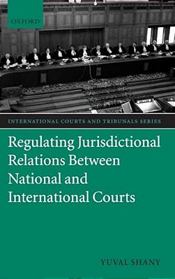 Regul Jurisdict Relat Bet Nat Int Icts C-..