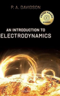 Introduction To Electrodynamics-..