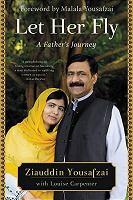 Let Her Fly: A Father's Journey-..